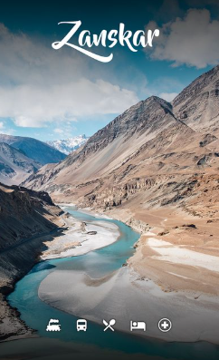 Zanskar